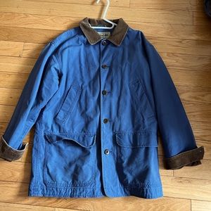 L.L. Bean Chore Coat